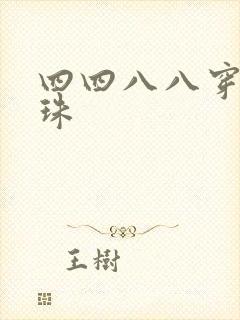 四四八八穿越还珠