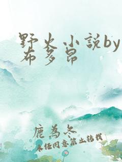 野火小说by夏布多昂
