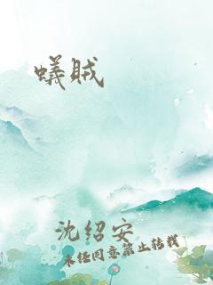 蚁贼