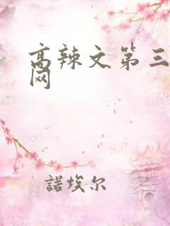 高辣文第三书包网