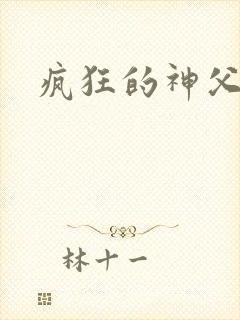 疯狂的神父下载