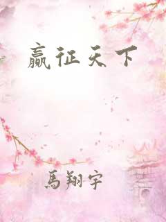 赢征天下