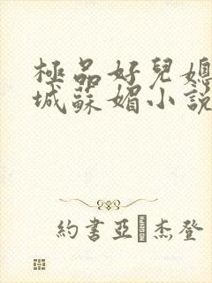 极品好儿媳赵春城苏媚小说阅读全文
