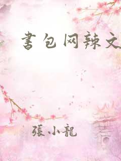 书包网辣文2