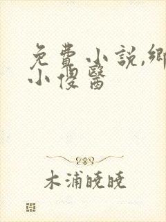 免费小说,乡村小傻医
