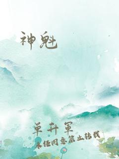神魁