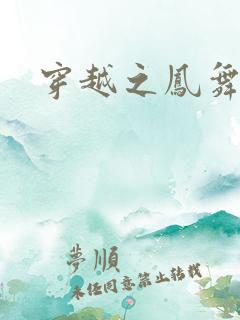 穿越之凤舞九天