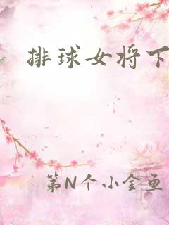 排球女将下载