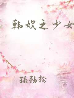 韩娱之少女时代