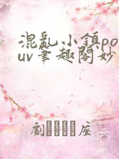 混乱小镇popuv笔趣阁妙妙
