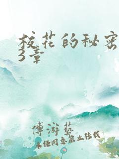 校花的秘密第23章