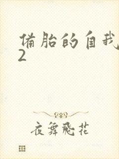 备胎的自我修养2