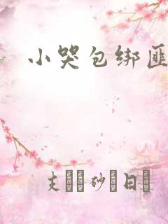 小哭包绑匪