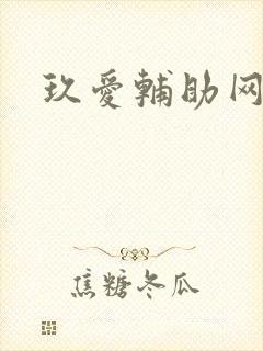 玖爱辅助网