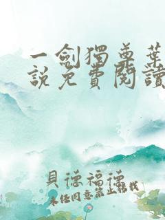 一剑独尊叶玄小说免费阅读完整版