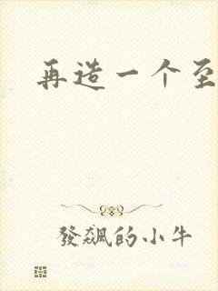 再造一个至尊