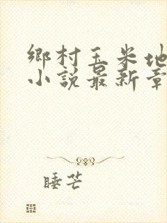乡村玉米地周婶小说最新章节更新时间