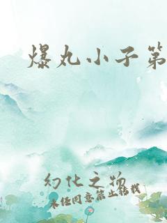 爆丸小子第1部