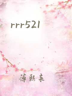 rrr521