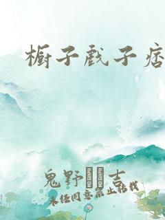 橱子戏子痞子
