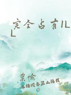 完全占有1LVL