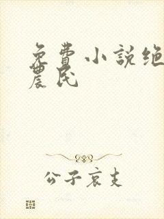 免费小说绝品小农民