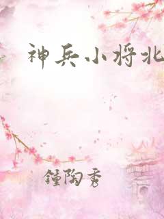 神兵小将北冥雪