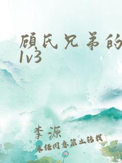 顾氏兄弟的南宁1v3