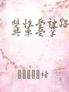 双性受被路人公共车受孕