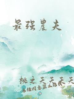 最强农夫