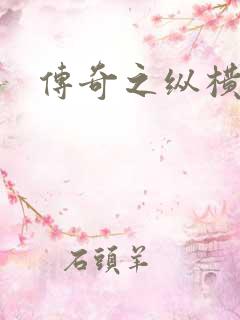 传奇之纵横玛法