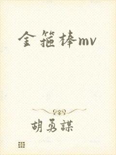 金箍棒mv