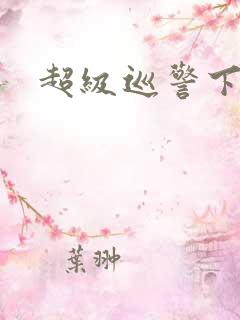 超级巡警下载