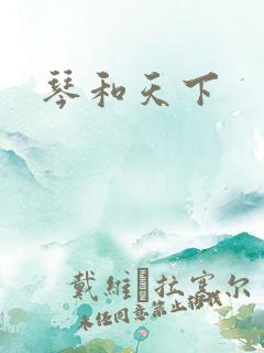 琴和天下