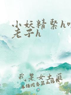 小妖精紧h嘶爽老子h