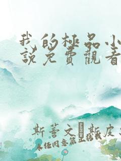 我的极品小姨小说免费观看全集