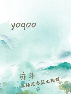 yoqoo