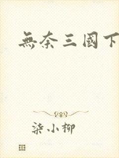 无奈三国下载