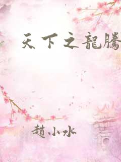 天下之龙腾