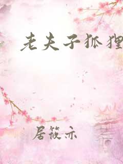 老夫子狐狸仙