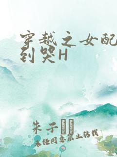 穿越之女配被肉到哭H