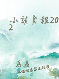 小说月报2012