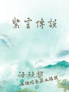 紫霄传说