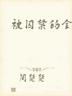 被囚禁的金丝雀
