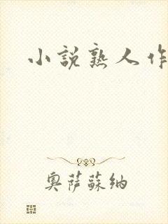 小说熟人作案