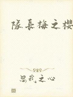 队长梅之樱恋