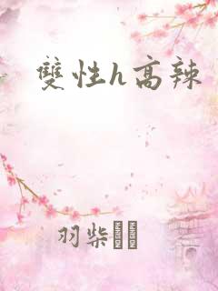 双性h高辣