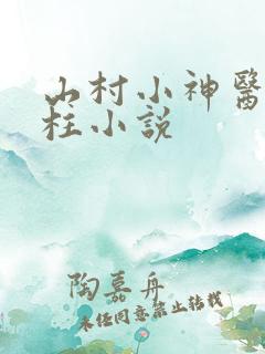 山村小神医王铁柱小说