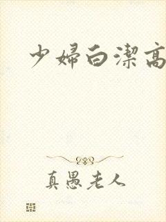 少妇白洁高义版