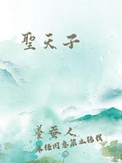 圣天子